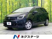 2022 HONDA FIT