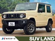 2020 SUZUKI JIMNY XC