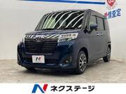 2018 TOYOTA ROOMY
