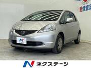 2009 HONDA FIT G