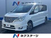2014 NISSAN SERENA