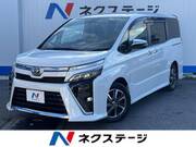 2020 TOYOTA VOXY