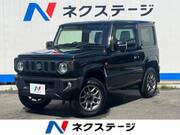 2022 SUZUKI JIMNY XC