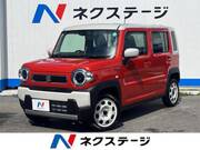 2024 SUZUKI HUSTLER