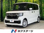 2022 HONDA N-BOX CUSTOM