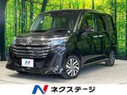 2022 TOYOTA ROOMY