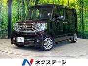 2016 HONDA N-BOX CUSTOM