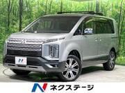 2019 MITSUBISHI OTHER