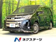 2019 TOYOTA NOAH