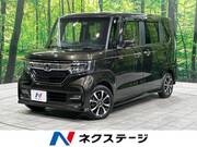 2020 HONDA N-BOX CUSTOM