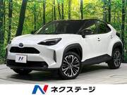2022 TOYOTA YARIS CROSS HYBRID Z