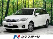 2015 TOYOTA COROLLA FIELDER