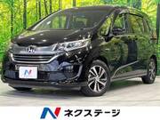 2019 HONDA FREED HYBRID