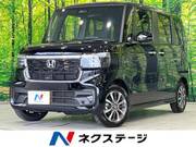 2025 HONDA N-BOX CUSTOM
