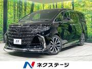 2024 TOYOTA ALPHARD