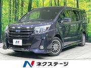 2017 TOYOTA NOAH