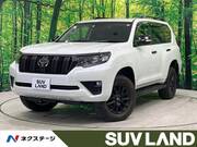 2023 TOYOTA LAND CRUISER PRADO