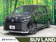 2023 TOYOTA VOXY