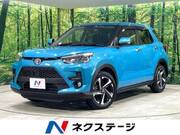 2022 TOYOTA RAIZE
