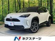 2021 TOYOTA YARIS CROSS HYBRID Z