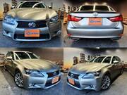2014 LEXUS GS