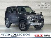 2014 SUZUKI JIMNY