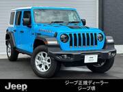 2021 CHRYSLER JEEP WRANGLER UNLIMITED