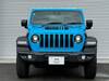 CHRYSLER JEEP WRANGLER UNLIMITED