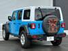 CHRYSLER JEEP WRANGLER UNLIMITED