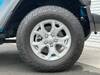 CHRYSLER JEEP WRANGLER UNLIMITED