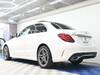 MERCEDES BENZ C-CLASS