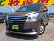 2016 TOYOTA NOAH