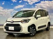 2022 TOYOTA SIENTA
