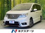 2015 NISSAN SERENA