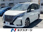 2022 NISSAN SERENA