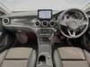 MERCEDES BENZ CLA-CLASS Shooting Brake