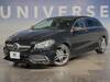 MERCEDES BENZ CLA-CLASS Shooting Brake