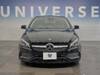 MERCEDES BENZ CLA-CLASS Shooting Brake