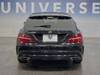 MERCEDES BENZ CLA-CLASS Shooting Brake