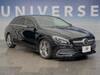 MERCEDES BENZ CLA-CLASS Shooting Brake