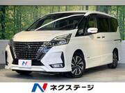 2021 NISSAN SERENA