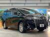 TOYOTA ALPHARD HYBRID