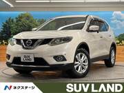 2014 NISSAN X-TRAIL 20X