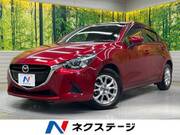2018 MAZDA DEMIO