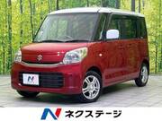 2017 SUZUKI SPACIA