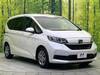 HONDA FREED HYBRID
