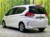 HONDA FREED HYBRID