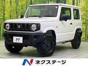 2025 SUZUKI JIMNY XG