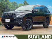 2023 TOYOTA LAND CRUISER PRADO
