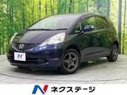 2010 HONDA FIT G SMART SELECTION